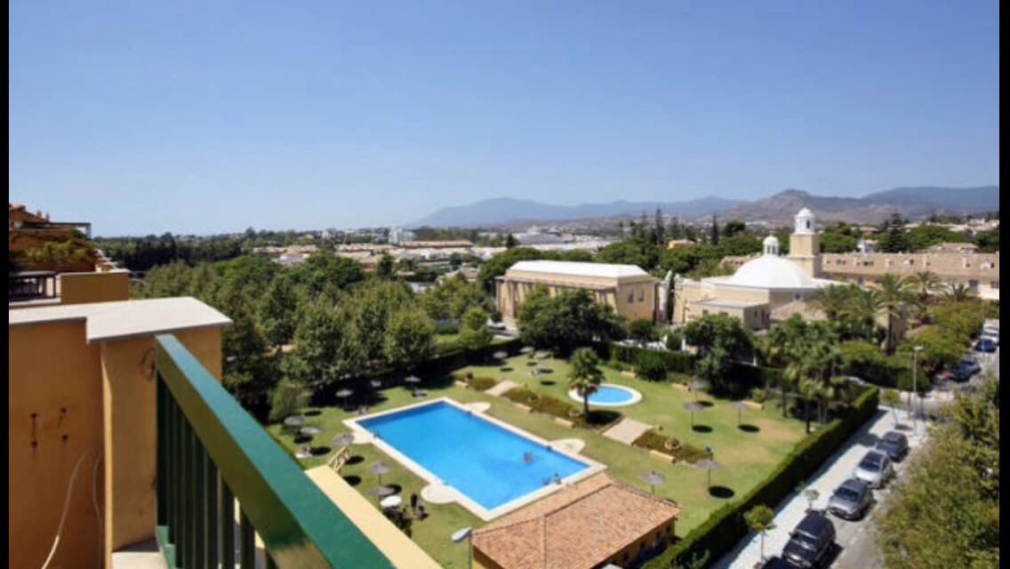 Penthouse in San Pedro de Alcántara — photo 8 of 8