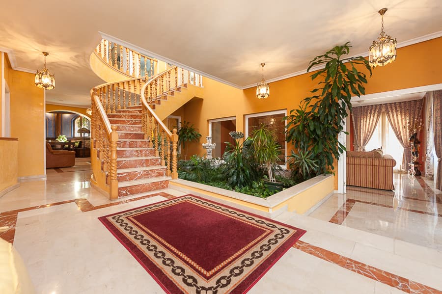 Detached Villa in Benalmadena — photo 6 of 10