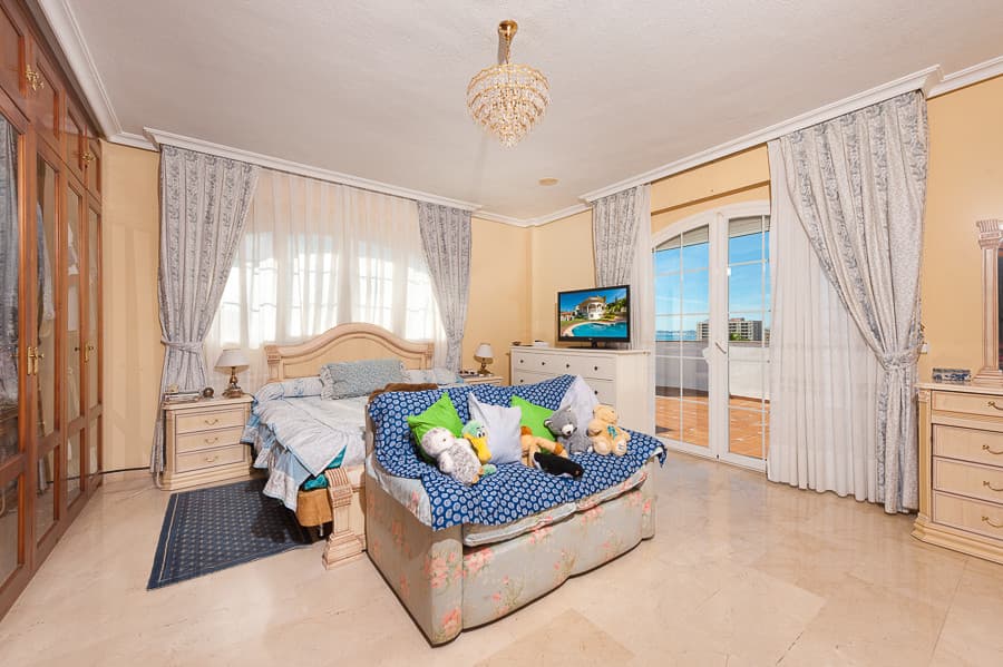Detached Villa in Benalmadena — photo 10 of 10