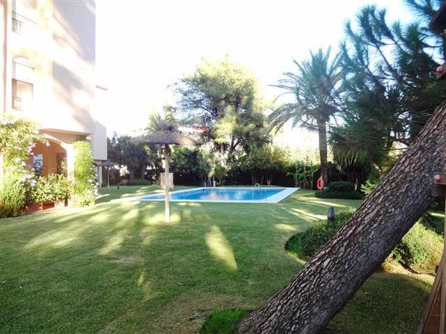 Middle Floor Apartment in Nueva Andalucía — photo 2 of 10