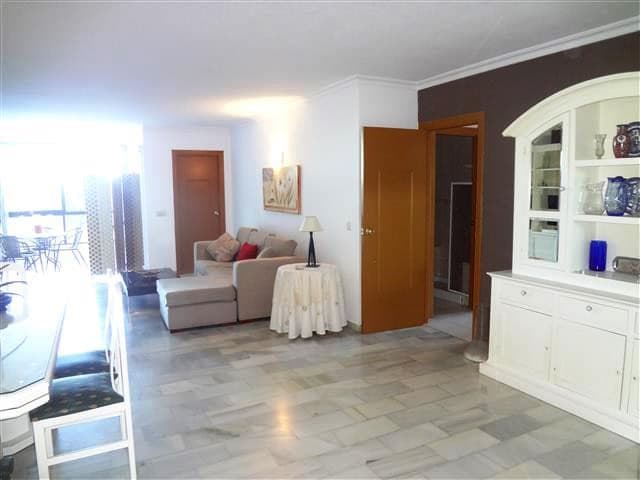 Middle Floor Apartment in Nueva Andalucía — photo 6 of 10