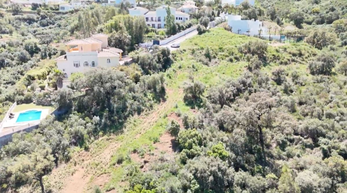 Residential Plot in La Mairena — photo 2 of 10