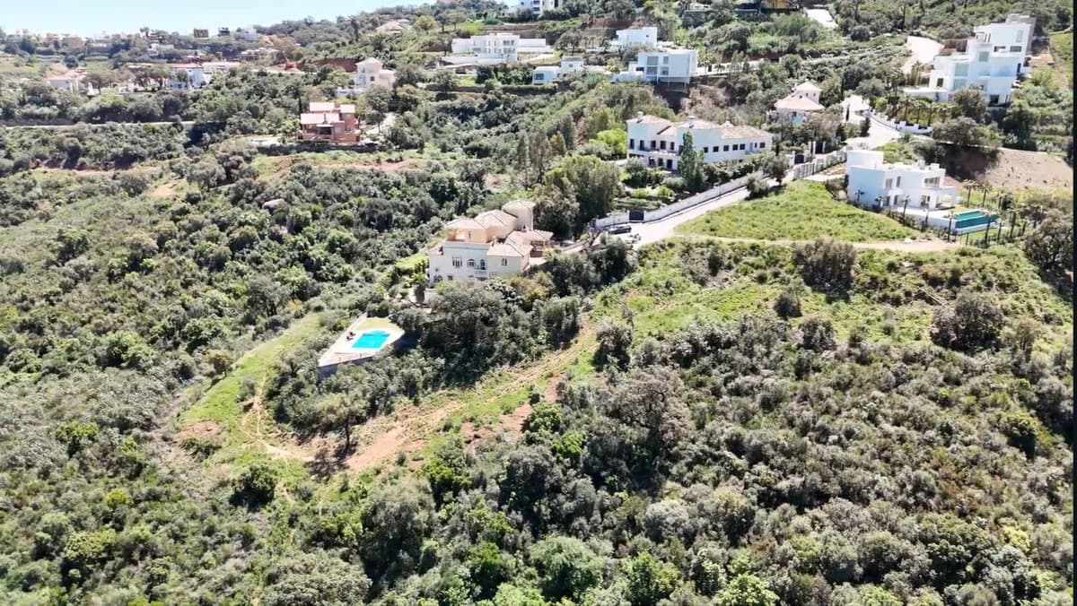 Residential Plot in La Mairena — photo 4 of 10