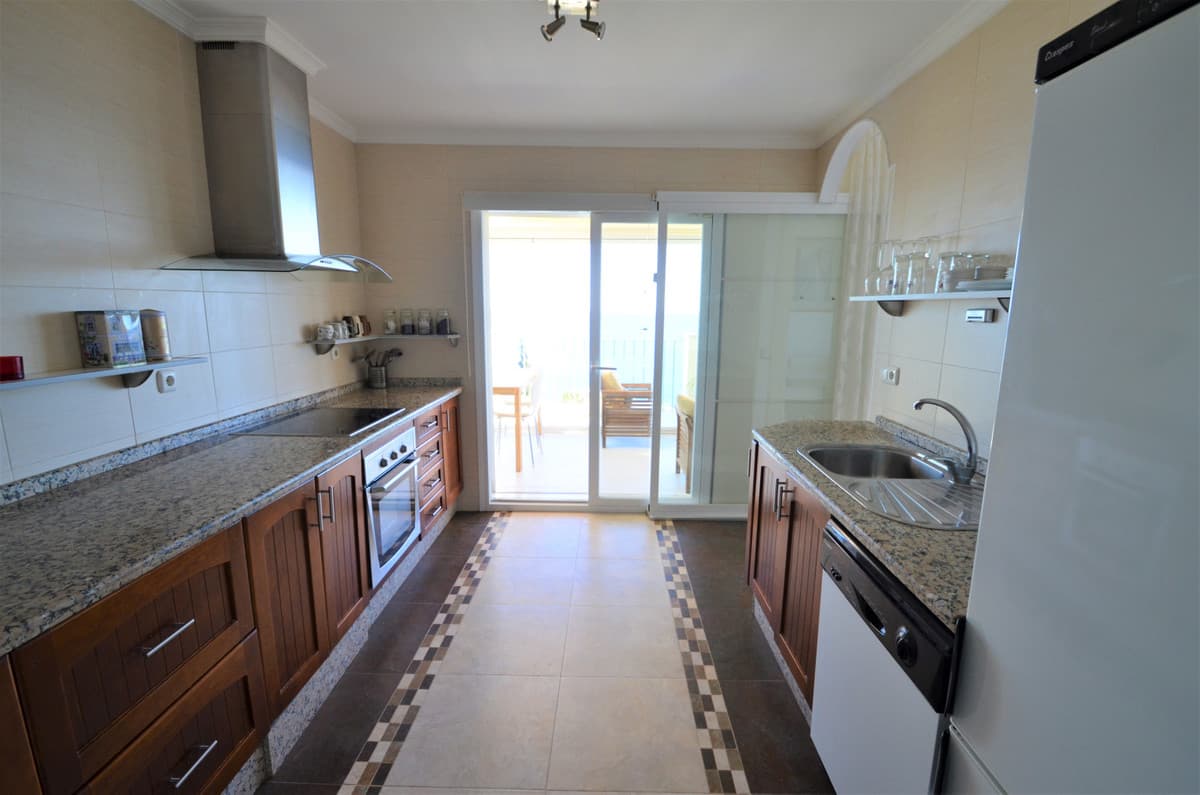 Penthouse in La Duquesa — photo 5 of 10