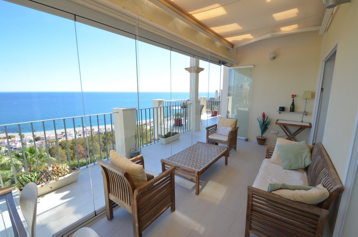 Penthouse in La Duquesa — photo 7 of 10