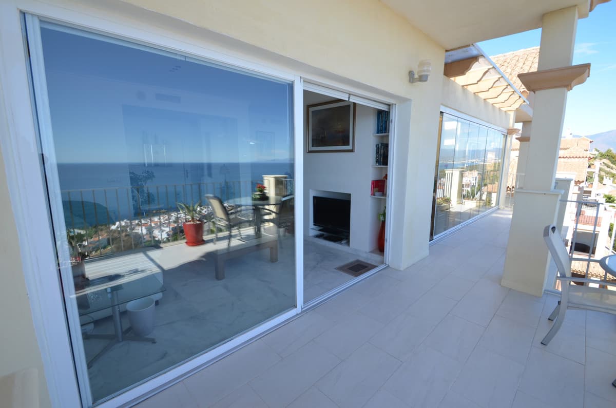 Penthouse in La Duquesa — photo 10 of 10
