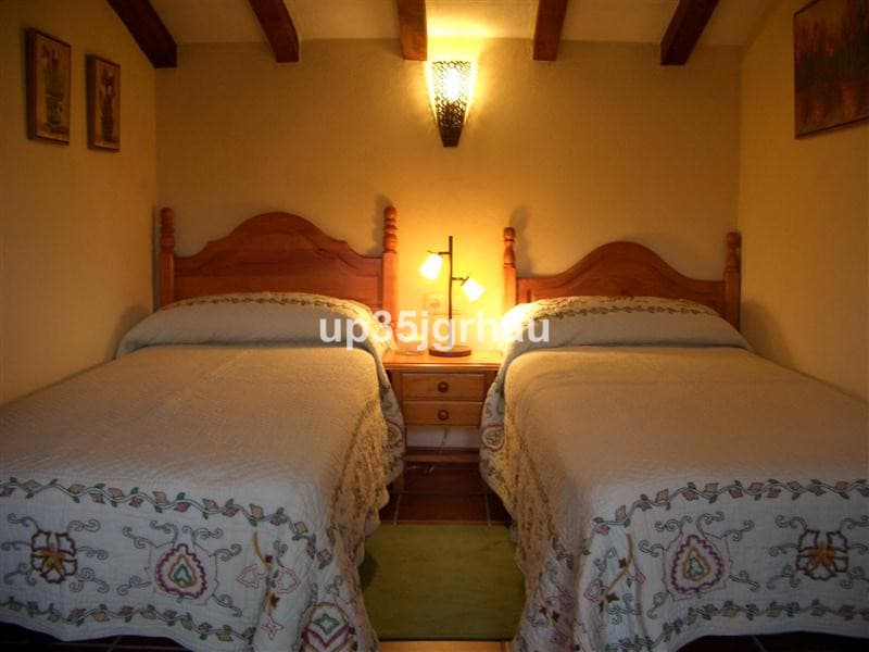 Cortijo in Jubrique — photo 7 of 10