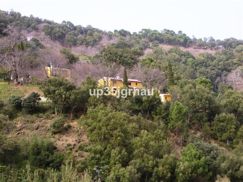 Cortijo in Jubrique — photo 9 of 10