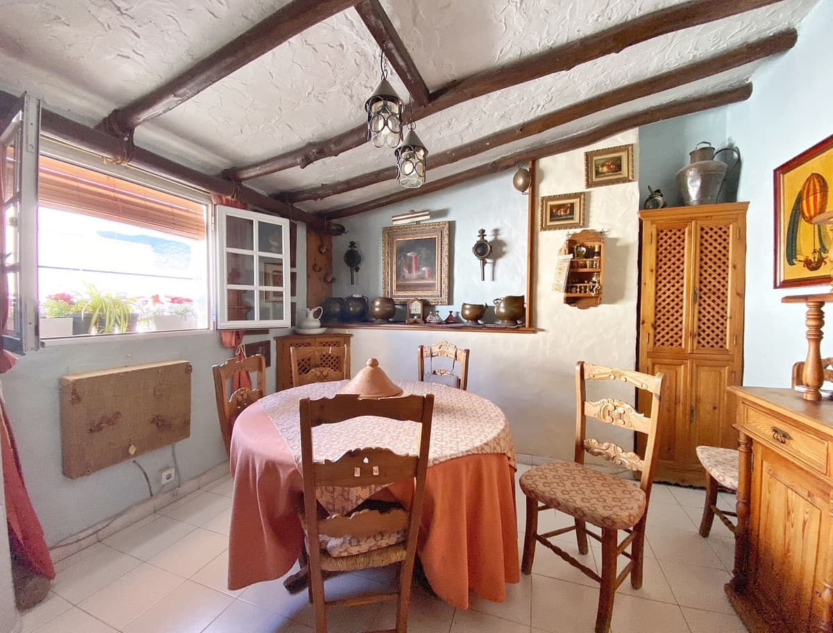 Townhouse in Marbella — photo 3 of 10