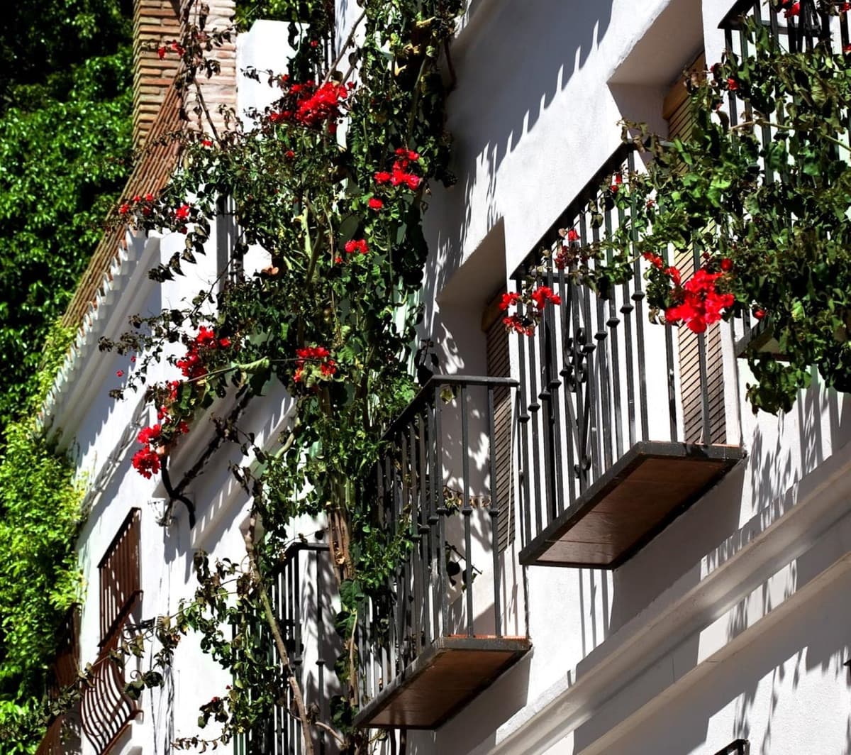 Townhouse in Marbella — photo 5 of 10