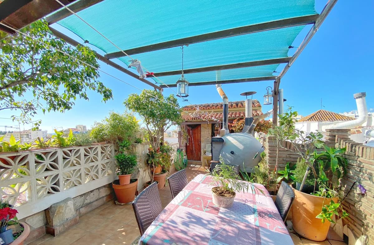 Townhouse in Marbella — photo 6 of 10