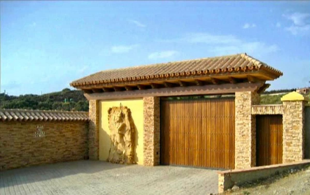 Cortijo in Estepona — photo 2 of 10
