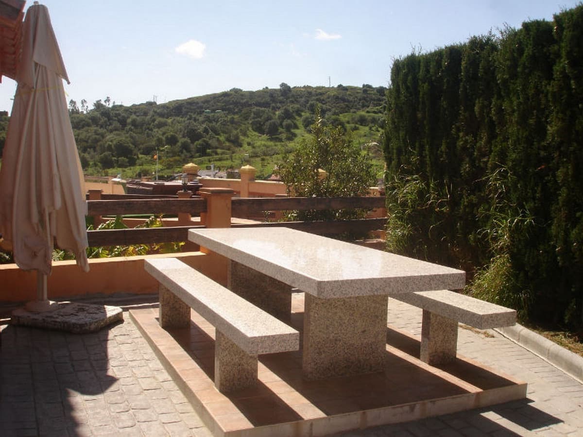 Cortijo in Estepona — photo 5 of 10