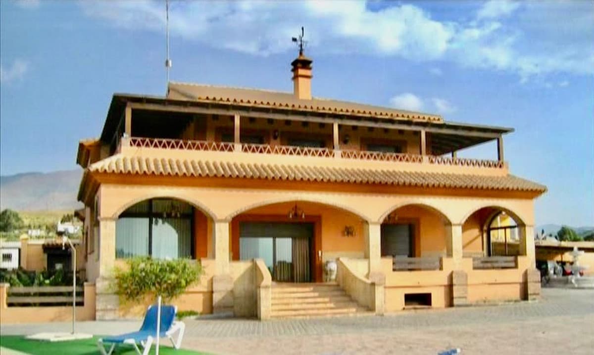 Cortijo in Estepona — photo 6 of 10