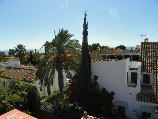 Detached Villa in Las Chapas — photo 3 of 10