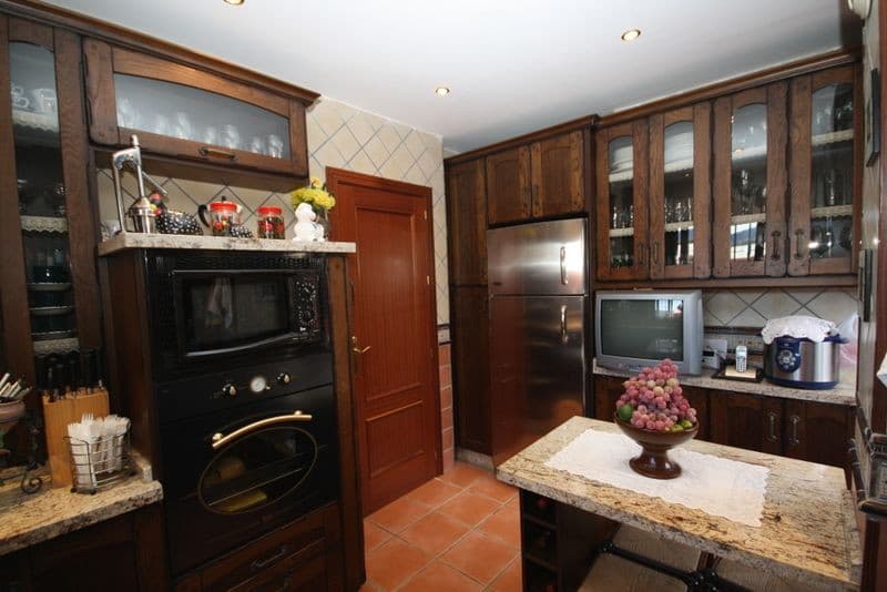 Detached Villa in Las Chapas — photo 7 of 10