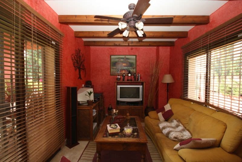 Detached Villa in Las Chapas — photo 10 of 10