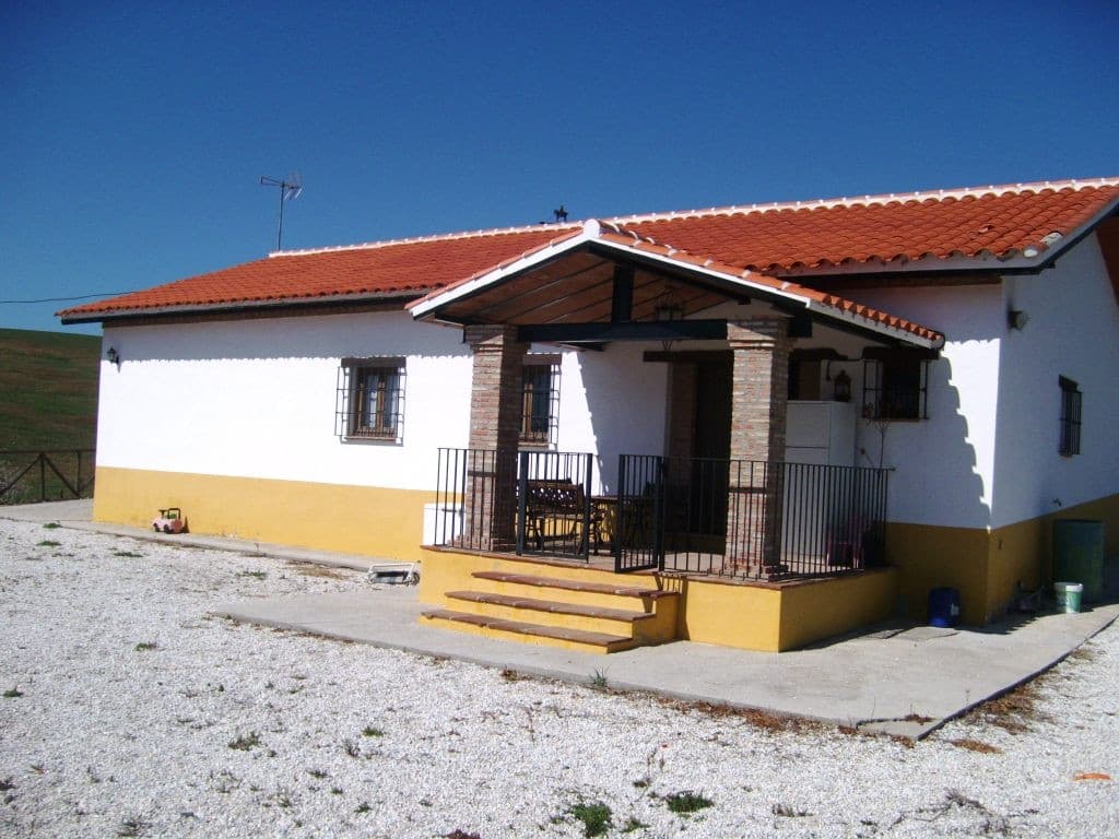 Cortijo in Alora — photo 1 of 10