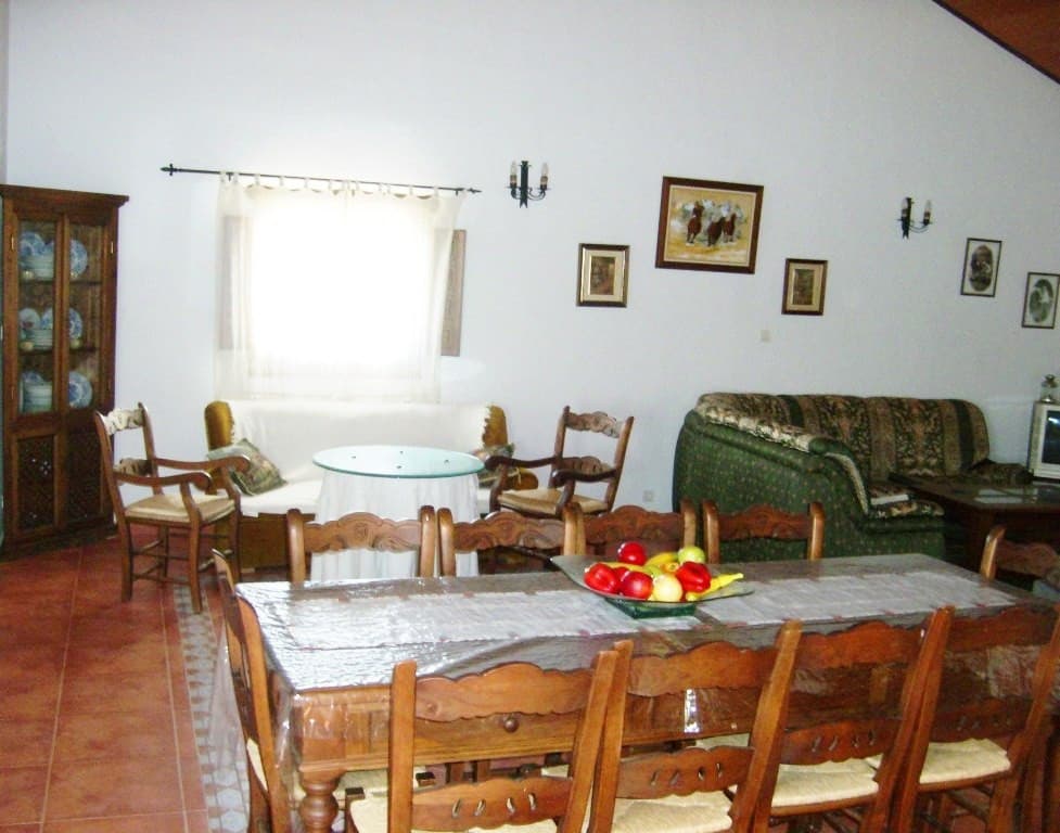 Cortijo in Alora — photo 2 of 10