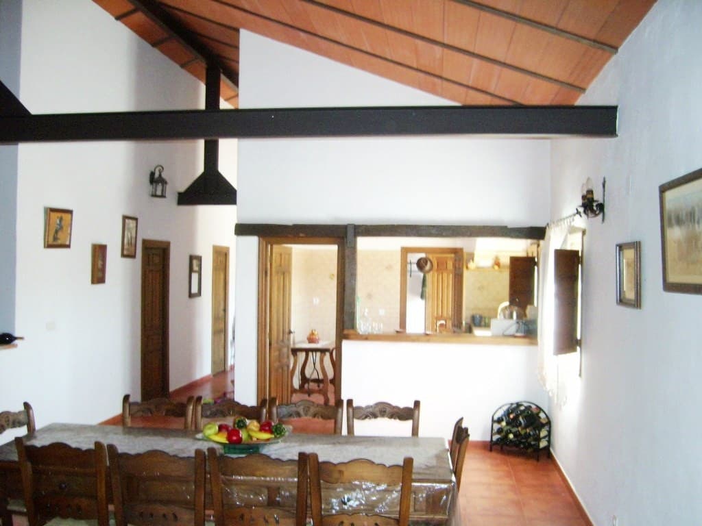 Cortijo in Alora — photo 4 of 10