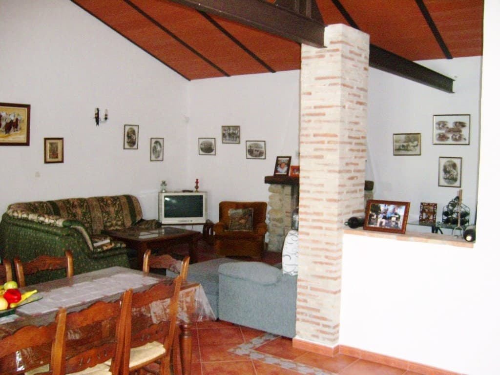 Cortijo in Alora — photo 5 of 10