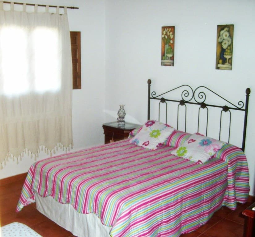 Cortijo in Alora — photo 10 of 10