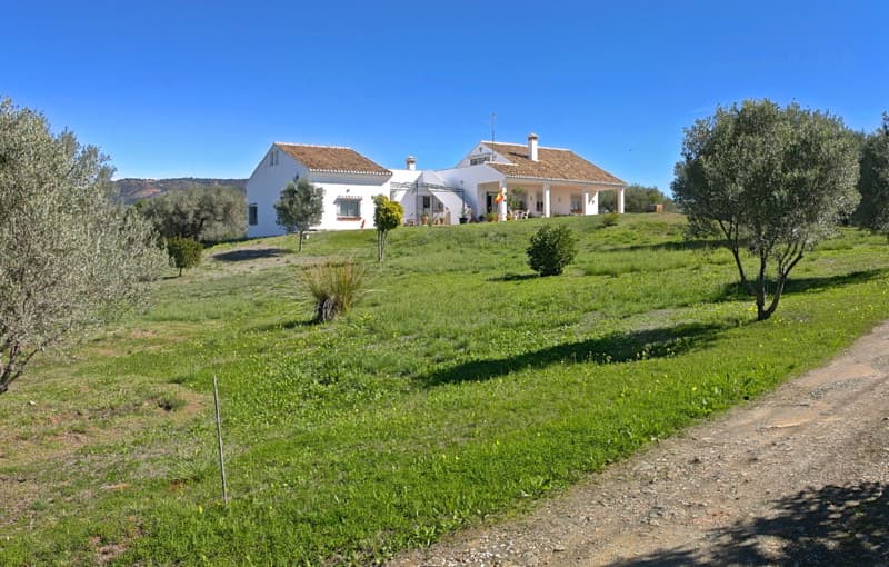 Detached Villa in Elviria — photo 2 of 10