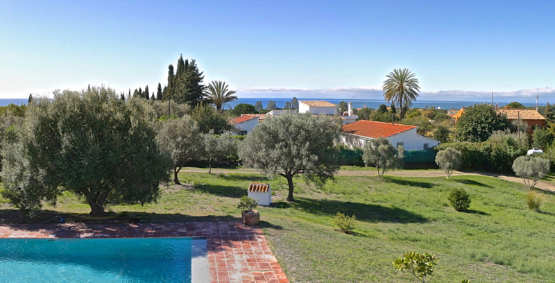 Detached Villa in Elviria — photo 3 of 10