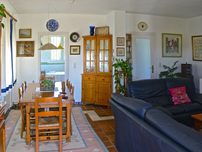 Detached Villa in Elviria — photo 4 of 10