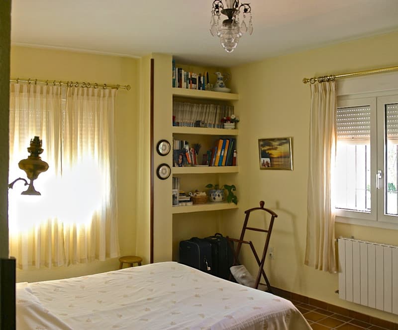 Detached Villa in Elviria — photo 7 of 10