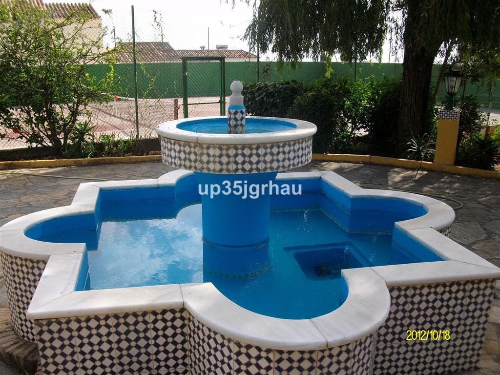 Detached Villa in Estepona — photo 7 of 10