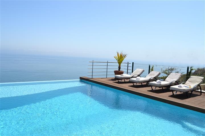 Detached Villa in La Duquesa — photo 5 of 10