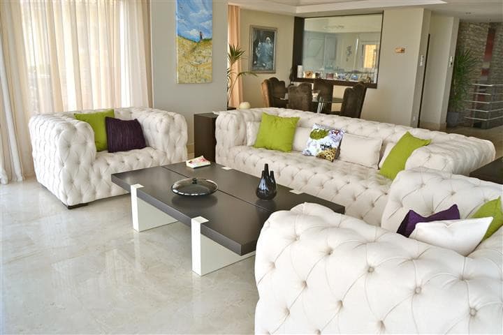 Detached Villa in La Duquesa — photo 8 of 10