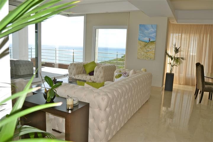 Detached Villa in La Duquesa — photo 10 of 10