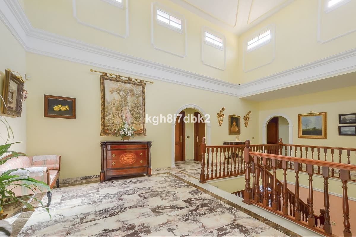 Detached Villa in Benalmadena — photo 9 of 10