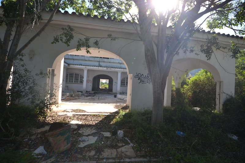 Land with Ruin in Sierra Blanca — photo 6 of 10