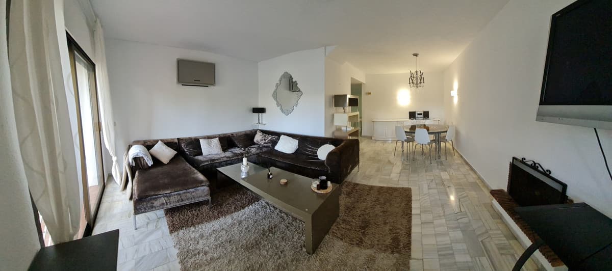Townhouse in Nueva Andalucía — photo 6 of 10