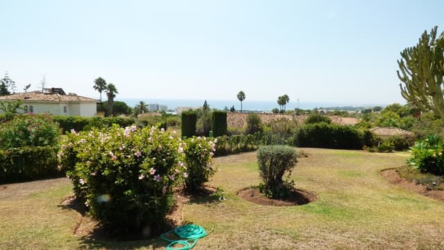 Detached Villa in Marbella — photo 9 of 10