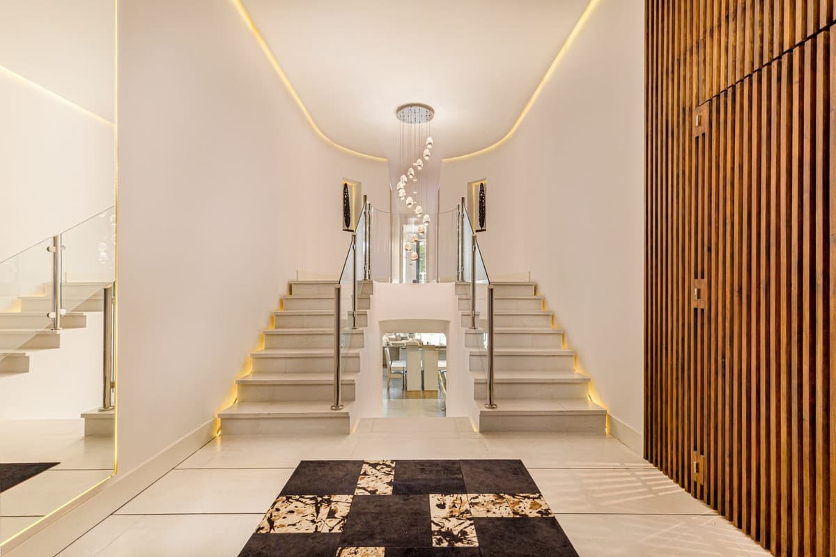 Ground Floor Apartment in Puerto Banús — photo 5 of 10
