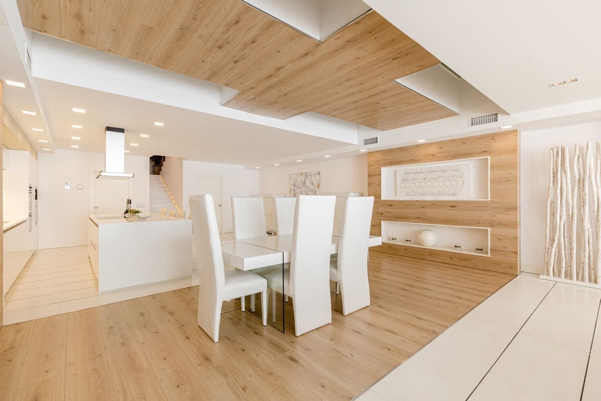 Ground Floor Apartment in Puerto Banús — photo 6 of 10