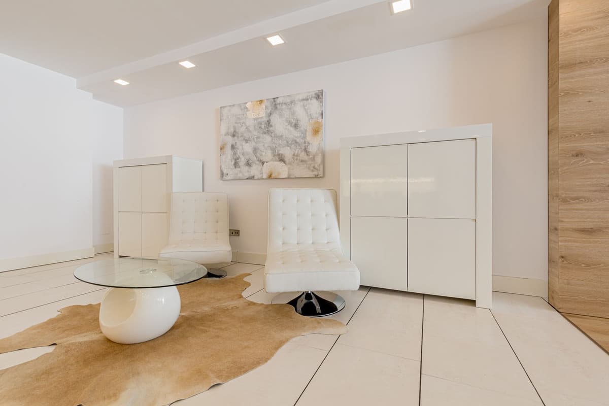 Ground Floor Apartment in Puerto Banús — photo 8 of 10