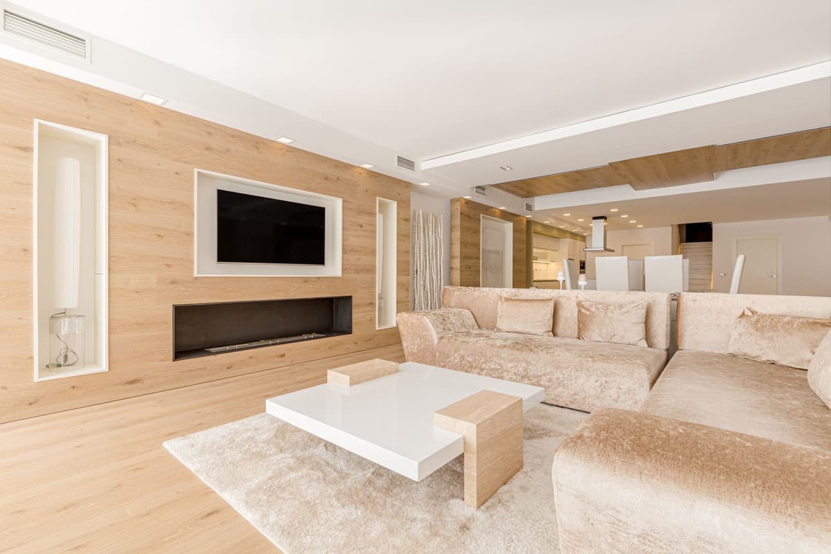 Ground Floor Apartment in Puerto Banús — photo 9 of 10