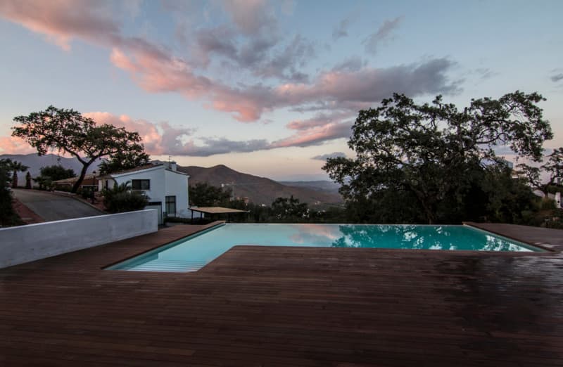 Detached Villa in La Mairena — photo 5 of 9