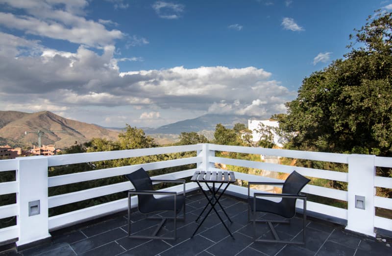 Detached Villa in La Mairena — photo 6 of 9