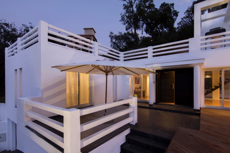 Detached Villa in La Mairena — photo 8 of 9