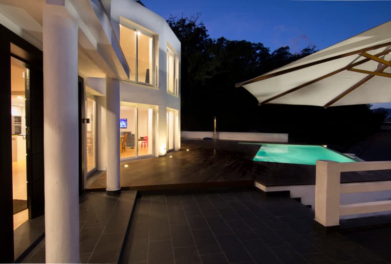 Detached Villa in La Mairena — photo 9 of 9