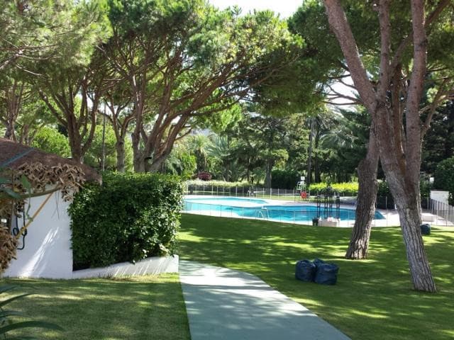 Penthouse in Puerto Banús — photo 3 of 10