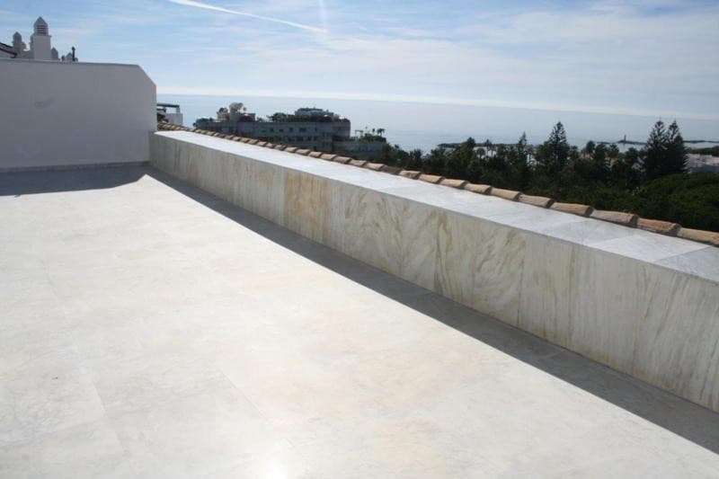 Penthouse in Puerto Banús — photo 6 of 10