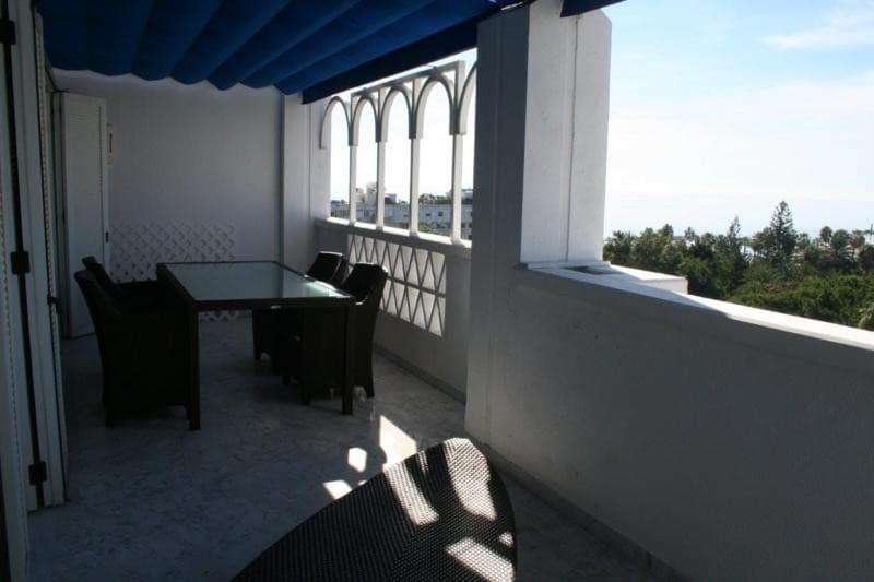 Penthouse in Puerto Banús — photo 7 of 10