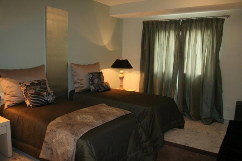 Penthouse in Puerto Banús — photo 9 of 10
